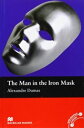 Macmillan Readers Beginner Man in the Iron Mask without Audio CD