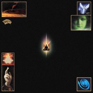 ヴィーガン / ザ・ロード・トゥ・ヘル・イズ・ペイヴド・ウィズ・グッド・インテンションズ [CD]