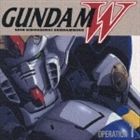 (オリジナル サウンドトラック) 新機動戦記 ガンダムW OPERATION CD