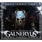 Galneryus / BEST OF THE AWAKENING DAYS（CD＋DVD） [CD]