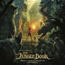 JUNGLE BOOKCD発売日2016/4/15詳しい納期他、ご注文時はご利用案内・返品のページをご確認くださいジャンルサントラその他　アーティストサウンドトラックO.S.T.収録時間組枚数商品説明O.S.T. / JUNGLE BOOKサウンドトラック / ジャングル・ブック収録内容1. The Bare Necessities （Dr. John and The Nite Trippers）2. Trust in Me （Scarlett Johansson）3. Main Titles - Jungle Run （John Debney）4. Wolves - Law of the Jungle （John Debney）5. Water Truce （John Debney）6. The Rains Return （John Debney）7. Mowgli’s Leaving - Elephant Theme （John Debney）8. Shere Khan Attacks - Stampede （John Debney）9. Kaa - Baloo to the Rescue （John Debney）10. Honeycomb Climb （John Debney）11. The Man Village （John Debney）12. Mowgli and the Pit （John Debney）13. Monkeys Kidnap Mowgli （John Debney）14. Arrival at King Louie’s Temple （John Debney）15. Cold Lair Chase （John Debney）16. The Red Flower （John Debney）17. To the River （John Debney）18. Shere Khan’s War Theme （John Debney）19. Shere Khan and the Fire （John Debney）20. Elephant Waterfall （John Debney）21. Mowgli Wins the Race （John Debney）22. The Jungle Book Closes （John Debney）23. I Wan’na Be Like You （2016）（Christopher Walken）24. The Bare Necessities （Bill Murray and Kermit Ruffins）関連キーワードサウンドトラック O.S.T. 関連商品サウンドトラック CD商品スペック 種別 CD 【輸入盤】 JAN 0050087344368登録日2016/10/03