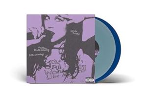 樂天商城 - 輸入盤 OLIVIA RODRIGO / LIVE FROM GLASTONBURY （A BBC RECORDING） （LIGHT BLUE ＆ COBALT） [2LP]