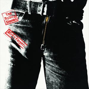 輸入盤 ROLLING STONES / STICKY FINGERS （DLX） [2CD]