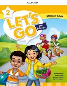 Let’s Go 5／E Level 2 Student Book