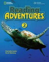 Reading Adventures Level 2 Student Book