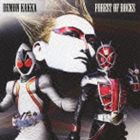 デーモン閣下 / FOREST OF ROCKS [CD]