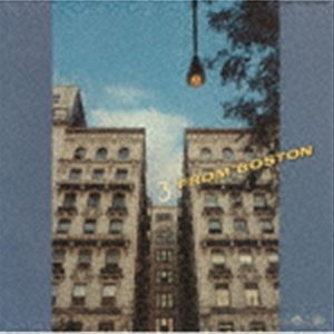 ウチダコウセイトリオ スリー フロム ボストンCD発売日2023/3/29詳しい納期他、ご注文時はご利用案内・返品のページをご確認くださいジャンルジャズ・フュージョン国内ジャズ　アーティスト内田浩誠トリオ内田浩誠（p）河原秀夫（b）ティム・ホーナー（ds）収録時間43分53秒組枚数1商品説明内田浩誠トリオ / スリー・フロム・ボストンスリー フロム ボストン世界初CD化／デジタルリマスタリング／録音年：1981年8月24日／収録場所：東京／オリジナル発売日：1982年※こちらの商品はインディーズ盤にて流通量が少なく、手配できなくなる事がございます。欠品の場合は分かり次第ご連絡致しますので、予めご了承下さい。封入特典解説付関連キーワード内田浩誠トリオ 内田浩誠（p） 河原秀夫（b） ティム・ホーナー（ds） 収録曲目101.ワン・フォー・エイモス(4:37)02.ボストン(4:13)03.トライ・ア・リトル・テンダネス(7:20)04.ソング・フォー・チャコ(6:28)05.ア・ソング・デディケイテッド・トゥ・ビル(6:59)06.ウナ・マス(2:46)07.オータム・イン・ニューヨーク(5:54)08.ユー・ゴー・トゥ・マイ・ヘッド(5:33)商品スペック 種別 CD JAN 4526180645368 製作年 2023 販売元 ウルトラ・ヴァイヴ登録日2023/01/30