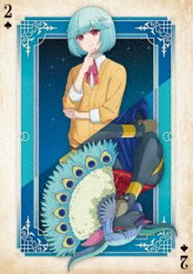 ゲッカンモーソウカガクDVD発売日2024/4/24詳しい納期他、ご注文時はご利用案内・返品のページをご確認くださいジャンルアニメテレビアニメ　監督宮脇千鶴出演石井孝英山本和臣白井悠介土岐隼一収録時間組枚数1関連キーワード：アニメーション商品説明月刊モー想科学 2ゲッカンモーソウカガクとある国にある街モーストシティ。古びたビルの2Fに『月刊モー想科学』を発行する小さな出版社があった。スタッフは編集長と編集者のタロー・J・鈴木だけ。それにアシスタントの小学生ジロー・田中と犬のサブローがいるのみだ。編集部はいつも空で、タローとジローとサブローはビルの1Fにある喫茶『岩（ロック）』に入り浸っていた。ある日、科学者のゴロー・佐藤が相談に訪れたことから、奇想天外な物語が始まるのだった…。封入特典スペシャルブックレット2／キャラクターデザイン廣田茜描き下ろしジャケット特典映像オーディオコメンタリー（4月号）／ノンクレジットエンディング関連商品TVアニメ月刊モー想科学2024年日本のテレビアニメセット販売はコチラ商品スペック 種別 DVD JAN 4524135168368 製作年 2024 製作国 日本 販売元 ポニーキャニオン登録日2024/01/12