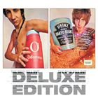 輸入盤 WHO / SELL OUT ： DELUXE Edition 