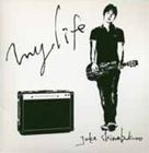 輸入盤 JAKE SHIMABUKURO / MY LIFE 