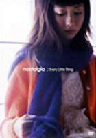 DVD発売日2003/1/29詳しい納期他、ご注文時はご利用案内・返品のページをご確認くださいジャンル音楽Jポップ　監督出演Every Little Thing収録時間組枚数1関連キーワード：ELT EveryLittleThing ノスタルジア ミュージックビデオ集 MV集 ミュージックビデオ MV商品説明nostalgia／Every Little Thing12月18日に発売されるEvery Little ThingのマキシシングルのシングルDVD。前作「ささやかな祈り」では、女優の坂井真紀が登場するなど、常に話題性の高い映像を作り続けている彼女たち。大型タイアップが決定している今作だけに、クリップも必見。収録内容nostalgia／nostalgia Special Movie商品スペック 種別 DVD JAN 4988064911370 カラー カラー 製作年 2002 製作国 日本 販売元 エイベックス・ミュージック・クリエイティヴ登録日2005/12/27