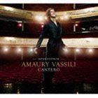 バッシーリ アモリ カンテロ ジャパン エディションCD発売日2013/5/15詳しい納期他、ご注文時はご利用案内・返品のページをご確認くださいジャンルクラシック声楽曲　アーティストアモリ・ヴァッシーリChristian MartinezJan Pham HuuVilmos OlahAmelie ParadisFrederic MoreauDavid GabelDavid Naulin収録時間69分38秒組枚数2商品説明アモリ・ヴァッシーリ / カンテロ ジャパン エディション（CD＋DVD）カンテロ ジャパン エディションフランス出身のテノール歌手、アモリ・ヴァッシーリのセカンド・アルバムにして日本デビュー盤。とても23歳（2013年時）とは思えない、成熟した力強いテノール。ドラマティックに強弱する彼の美声が強調された作品。ボーナス・トラックとして「マイ・ハート・ウィル・ゴー・オン」のカヴァーと、ヴァイオリニスト・葉加瀬太郎との共演曲「WITH　ONE　WISH　meets　Taro　Hakase」を収録。　（C）RSCD＋DVD／デジパック／ボーナストラック収録／オリジナル発売日：2010年関連キーワードアモリ・ヴァッシーリ Christian Martinez Jan Pham Huu Vilmos Olah Amelie Paradis Frederic Moreau David Gabel David Naulin 収録曲目101.ドリーム(2:56)02.カンテロ(3:39)03.マリア(3:34)04.ディエトロ・ラモーレ(4:30)05.カルーゾ(5:37)06.イオ・ソ・ケ・トゥ(3:45)07.アマポーラ(3:45)08.ヴォッレイ・ヴォッレイ(3:32)09.イル・ヴォーロ(4:36)10.ミゼレーレ(4:19)11.ダアモーレ・ミリレイ(4:03)12.タイム・トゥ・セイ・グッバイ(4:23)13.ネッラ・ファンタジア(4:30)14.風の囁き(3:35)15.ダンツァ・コン・メ(3:11)16.マイ・ハート・ウィル・ゴー・オン （日本盤ボーナストラック）(4:48)17.ウィズ・ワン・ウィッシュ・ミーツ・葉加瀬太郎 （日本盤ボーナストラック）(4:48)201.ドリーム02.マリア03.マイ・ハート・ウィル・ゴー・オン04.輝きの星05.やさしく歌って商品スペック 種別 CD JAN 4582137891370 製作年 2013 販売元 エイベックス・エンタテインメント登録日2013/03/08