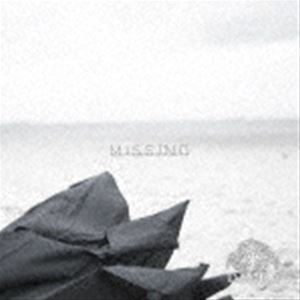 DAMILA / MISSING（Bタイプ） [CD]
