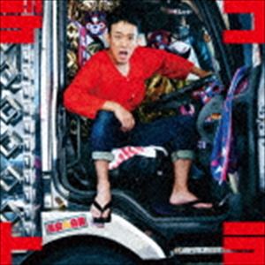 ファンキー加藤 / Decoration Tracks（初回生産限定盤A／CD＋DVD） [CD]