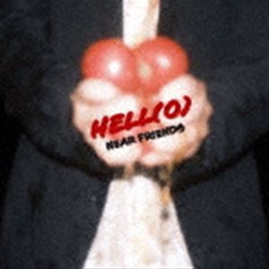 �˥��ե�� / HELL��O�� [CD]