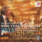 ウェルザー＝メスト ウィーン・フィル / ニューイヤー・コンサート2013 [CD]