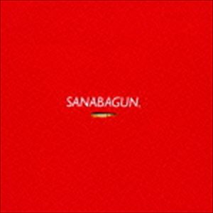 SANABAGUN. / メジャー [CD]