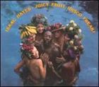 輸入盤 ISAAC HAYES / JUICY FRUIT （DISCO FREAK） CD