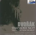 ＊＊ ドボルザークコウキョウキョクダイ9バンシンセカイヨリCD発売日2008/9/24詳しい納期他、ご注文時はご利用案内・返品のページをご確認くださいジャンルクラシック交響曲　アーティスト小林研一郎／チェコ・フィルハーモニー管弦楽団小林研一郎（cond）チェコ・フィルハーモニー管弦楽団収録時間組枚数1商品説明小林研一郎／チェコ・フィルハーモニー管弦楽団 / ドヴォルザーク 交響曲第9番 新世界よりドボルザークコウキョウキョクダイ9バンシンセカイヨリチェコ・フィルは「新世界」のレコーディングを限られた指揮者としか行いません。日本人である小林研一郎が、ドヴォルザーク・ホールにてセッション録音により作り込むというのは歴史的快挙であり、それはすべて、チェコ・フィルとの絶対的な信頼関係があったからこそ実現できたことなのです。　（C）RS録音年（2008年2月3-6日）／収録場所：プラハ「芸術家の家」ドヴォルザーク・ホール※こちらの商品はインディーズ盤にて流通量が少なく、手配できなくなる事がございます。欠品の場合は分かり次第ご連絡致しますので、予めご了承下さい。関連キーワード小林研一郎／チェコ・フィルハーモニー管弦楽団 小林研一郎（cond） チェコ・フィルハーモニー管弦楽団 EXTON 商品スペック 種別 CD JAN 4526977003371 製作年 2008 販売元 インディーズメーカー登録日2008/08/21