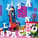 LiSA / LANDSPACE（通常盤） [CD]