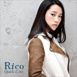 Rico / Quick City̾ס [CD]