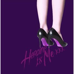 樂天商城 - Heroine is Me xxx / Heroine [CD]