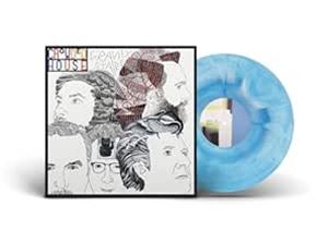 GRAVITY STAIRSLP発売日2024/6/14詳しい納期他、ご注文時はご利用案内・返品のページをご確認くださいジャンル洋楽ロック　アーティストクラウデッド・ハウスCROWDED HOUSE収録時間組枚数関連キーワード：Crowded House商品説明CROWDED HOUSE / GRAVITY STAIRSクラウデッド・ハウス / グラヴィティ・ステアーズクラウデッド・ハウスが8枚目のアルバム『Gravity Stairs』をリリース。「少し年を取って自身の死や肉体の限界を意識するようになったことへのメタファーなんだ」と、ニール・フィンはアルバムのタイトルについてそう述べる。最新シングル「Oh Hi」のリリースに続き、ARIA殿堂入りの輝かしい功績を築くクラウデッド・ハウス。フィンが余暇を過ごした場所の近くにある重い石の階段にインスパイアされた「重力の階段」という比喩的な表現は、彼のクリエイターとしてのマインドセットになぞらえています。「物事が少し難しくなっており、トップに到達するためにはより強い決意が必要だけどが、それでも同じように階※こちらの商品は【アナログレコード】のため、対応する機器以外での再生はできません。収録内容［Side A］1. Magic Piano2. Life’s Imitation3. The Howl4. All That I Can Ever Own5. Oh Hi6. Some Greater Plan （For Claire）［Side B］1. Black Water White Circle2. Blurry Grass3. I Can’t Keep Up With You4. Thirsty5. Night Song関連キーワードクラウデッド・ハウス CROWDED HOUSE 商品スペック 種別 LP 【輸入盤】 JAN 4099964027372登録日2024/04/05