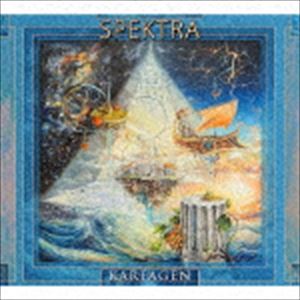 カルファーゲン / スペクトラ [CD]