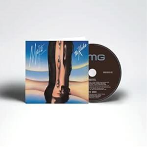 MISFITS （2024 REMASTER）CD発売日2024/11/8詳しい納期他、ご注文時はご利用案内・返品のページをご確認くださいジャンル洋楽ロック　アーティストキンクスKINKS収録時間組枚数商品説明KINKS / MISFITS （2024 REMASTER）キンクス / ミスフィッツ（2024・リマスター）キンクスの17枚目のスタジオ・アルバム、2024年リマスター!1977年7月にロンドンのバンドのスタジオで録音が開始され、1978年5月にリリース。1／4インチ・オリジナル・テープからの2024年リマスター作品。収録内容1. Misfits （2024 Remaster）2. Hay Fever （2024 Remaster）3. Live Life （2024 Remaster）4. Rock N’ Roll Fantasy （2024 Remaster）5. In A Foreign Land （2024 Remaster）6. Permanent Waves （2024 Remaster）7. Black Messiah （2024 Remaster）8. Out of the Wardrobe （2024 Remaster）9. Trust Your Heart （2024 Remaster）10. Get Up （2024 Remaster）関連キーワードキンクス KINKS 商品スペック 種別 CD 【輸入盤】 JAN 4099964062373登録日2024/10/11