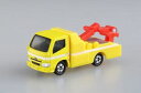 トミカ005 トヨタ ダイナ レッカー車