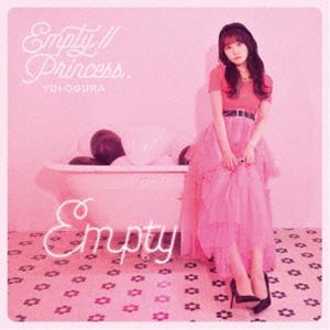 ͣ / EmptyPrincess.̾ס [CD]