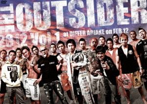 DVD発売日2012/6/2詳しい納期他、ご注文時はご利用案内・返品のページをご確認くださいジャンルスポーツ格闘技　監督出演収録時間組枚数1商品説明ジ・アウトサイダー 2012 vol.1総合格闘技大会「ジ・アウトサイダー」の2012年DVD第1弾！商品スペック 種別 DVD JAN 4571283021373 画面サイズ ビスタ カラー カラー 製作年 2012 製作国 日本 音声 日本語DD（ステレオ）　　　 販売元 ハピネット登録日2012/03/16