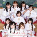 ヤンチャン学園音楽部 / First Love（Type-A） [CD]