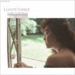 柏原芳恵 / Lover’s Sunset ＋2（生産限定盤／SHM-CD） [CD]