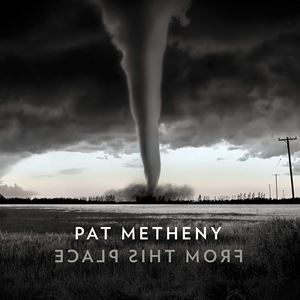 輸入盤 PAT METHENY / FROM THIS PLACE CD