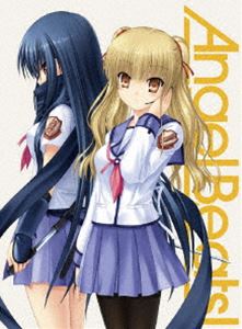 DVD発売日2010/9/22詳しい納期他、ご注文時はご利用案内・返品のページをご確認くださいジャンルアニメ萌え系アニメ　監督岸誠二出演神谷浩史櫻井浩美花澤香菜喜多村英梨木村良平収録時間49分組枚数2関連キーワード：麻枝准 AB!商品説明Angel Beats! 4（完全生産限定版）『AIR』『CLANNAD』のシナリオライター・麻枝准が手掛ける学園アクション!なんらかの理由で最後を遂げた少年・音無は、死後の世界の学校で、神に反逆する「死んだ世界戦線」のリーダー・ゆりと出会う。そして、彼女と激戦を繰り広げる神の使い・天使。それは可憐なひとりの少女だった。音無は、ゆりたちと共に戦う道を選ぶことにしたのだが…。第7話と第8話を収録。豪華特典付きの限定版。封入特典麻枝准書き下ろしドラマCD第2弾／キャラクター原案：Na-Ga描き下ろし三方背BOX／キャラクターデザイン：平田雄三 描き下ろしデジパック仕様／特製ブックレット特典映像麻枝准書き下ろしキャラクターコメンタリー▼お買い得キャンペーン開催中！対象商品はコチラ！関連商品Angel Beats!関連商品TBS系列アニメシャワーピーエーワークス制作作品2010年日本のテレビアニメアニメ異世界転生シリーズTVアニメAngel Beats!／エンジェルビーツ商品スペック 種別 DVD JAN 4534530037374 カラー カラー 製作年 2010 製作国 日本 音声 リニアPCM　　　 販売元 アニプレックス登録日2010/05/25