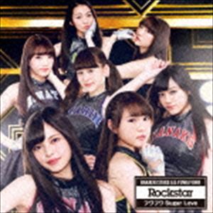 原駅ステージA＆ふわふわ / Rockstar／フワフワSugar Love（原駅ステージA盤） [CD]