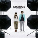 Every Little Thing / CHANGE（初回生産限定盤／CD＋DVD） [CD]