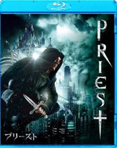 Blu-ray発売日2012/8/22詳しい納期他、ご注文時はご利用案内・返品のページをご確認くださいジャンル洋画アクション　監督スコット・スチュワート出演ポール・ベタニーカール・アーバンカム・ジガンデイマギー・Qリリー・コリンズ収録時間組枚数1商品説明プリーストヴァンパイアvs.人類。種族の存亡を賭けた新たな戦争が始める—。ポール・ベタニー主演×スコット・スチュワート監督のコンビが贈る、種族対決型バトル・アクション!伝説のヴァンパイア・ハンター“プリースト”は、掟を破ってヴァンパイアに連れ去られた少女を救出するため、ヴァンパイアの巣窟へ向かう。教会は彼を罰するため追手を派遣するのだが…。商品スペック 種別 Blu-ray JAN 4547462082374 製作年 2011 製作国 アメリカ 販売元 ソニー・ピクチャーズ エンタテインメント登録日2012/06/14