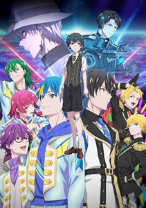 テクノロイド オーバーマインド DVD3（初回版） [DVD]