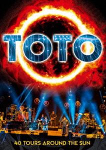 TOTOǥӥ塼40ǯǰ饤40ĥ饦ɡʽס [Blu-ray]