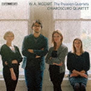 キアロスクーロシジュウソウダン モーツァルト ゲンガクシジュウソウキョクダイ21 23バン プロシャオウセットCD発売日2022/11/18詳しい納期他、ご注文時はご利用案内・返品のページをご確認くださいジャンルクラシック室内楽曲　アーティストキアロスクーロ四重奏団アリーナ・イブラギモヴァ（vn）パブロ・エルナン＝ベネディ（vn）エミリー・ホーンルンド（va）クレール・チリヨン（vc）収録時間組枚数1商品説明キアロスクーロ四重奏団 / モーツァルト：弦楽四重奏曲第21-23番「プロシャ王セット」（輸入盤／ハイブリッドCD）モーツァルト ゲンガクシジュウソウキョクダイ21 23バン プロシャオウセット輸入盤／ハイブリッドCD／録音年：2020年11月23-27日／収録場所：ザ・ブリテン・スタジオ、スネイプ・モルティングス（イギリス）封入特典解説付関連キーワードキアロスクーロ四重奏団 アリーナ・イブラギモヴァ（vn） パブロ・エルナン＝ベネディ（vn） エミリー・ホーンルンド（va） クレール・チリヨン（vc） 商品スペック 種別 CD JAN 4909346030374 製作年 2022 販売元 キングインターナショナル登録日2022/10/17