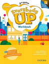 Everybody Up 2nd Edition Starter Workbook with Online Practice