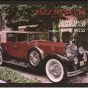 Rakuten - ルイス・ナッシュ＆ビーバップ・オールスターズ / ジャズ・ミュージアム・トリビュート・トゥ・グレイト・アーティスツ [CD]
