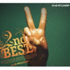 Hi-Fi CAMP / 2nd BEST（初回生産限定盤／CD＋DVD） [CD]