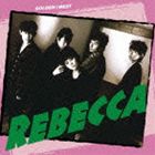 REBECCA / ゴールデン☆ベスト レベッカ [CD]