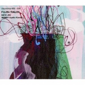 sara��.es�ˡ����İ��ҡ�p��perc��voice�� / FUJIN��RAIJIN [CD]