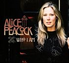 輸入盤 ALICE PEACOCK / WHO I AM [CD]