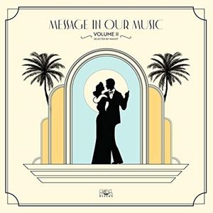 MESSAGE IN OUR MUSIC VOLUME II ： SELECTED BY WAXISTLP発売日2020/1/20詳しい納期他、ご注文時はご利用案内・返品のページをご確認くださいジャンル洋楽クラブ/テクノ　アーティストヴァリアスVARIOUS収録時間組枚数商品説明VARIOUS / MESSAGE IN OUR MUSIC VOLUME II ： SELECTED BY WAXISTヴァリアス / メッセージ・イン・アワー・ミュージック・ヴォリューム・2：セレクテッド・バイ・ワキシスト※こちらの商品は【アナログレコード】のため、対応する機器以外での再生はできません。関連キーワードヴァリアス VARIOUS 商品スペック 種別 LP 【輸入盤】 JAN 3760179355376登録日2020/02/07