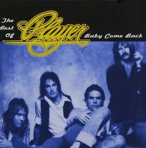 輸入盤 PLAYER / BABY COME BACK ： BEST OF [CD]